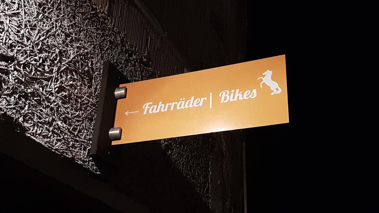 Hotel Gasthaus Roessle Freiburg im Breisgau Kültér fotó
